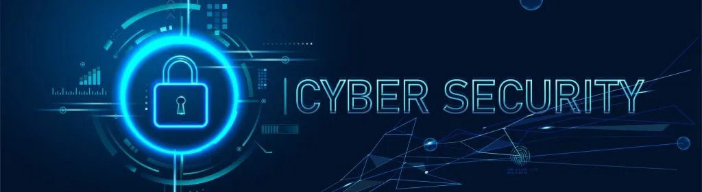 cybersecurity banner
